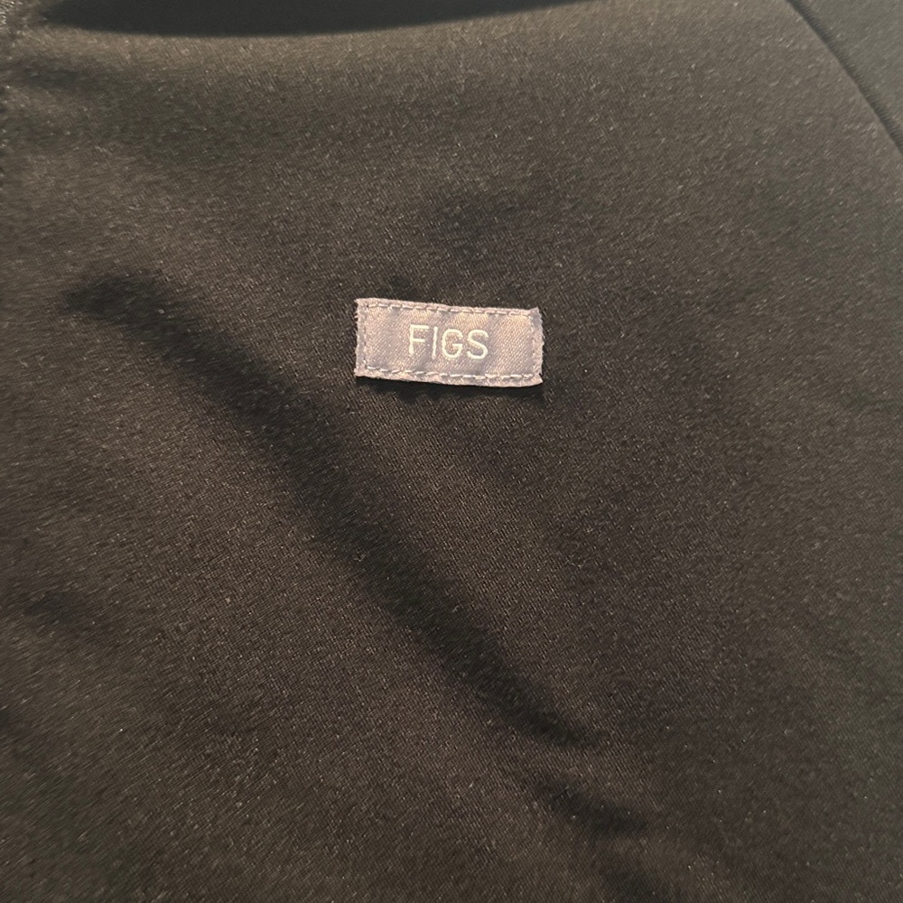 Figs CYA Sydney scrub  Jacket - Picture 2 of 6